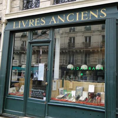 Livres-anciens