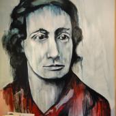 Portrait de Louise Michel