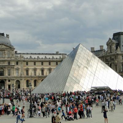 Louvre