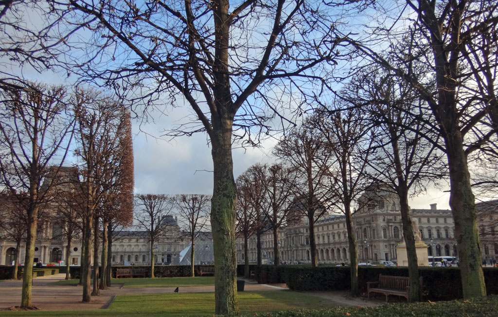 Louvre