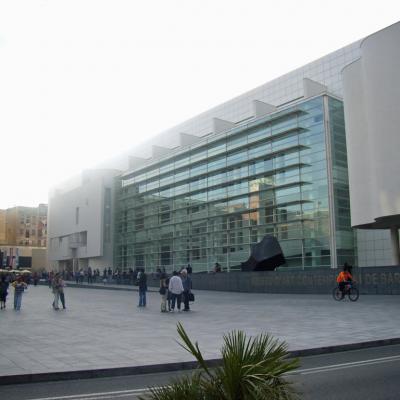 MACBA