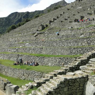 Machu-Picchu