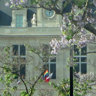 Mairie13 le 17mai