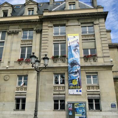 Expo-Mairie