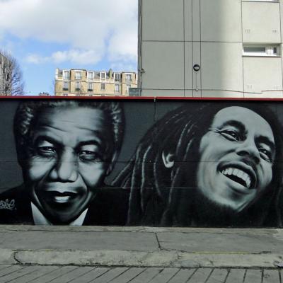 Mandela-Marley