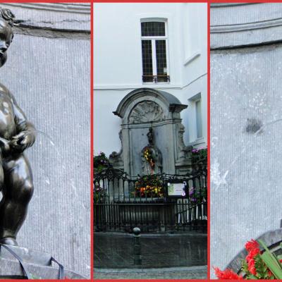 Manneken-Pis