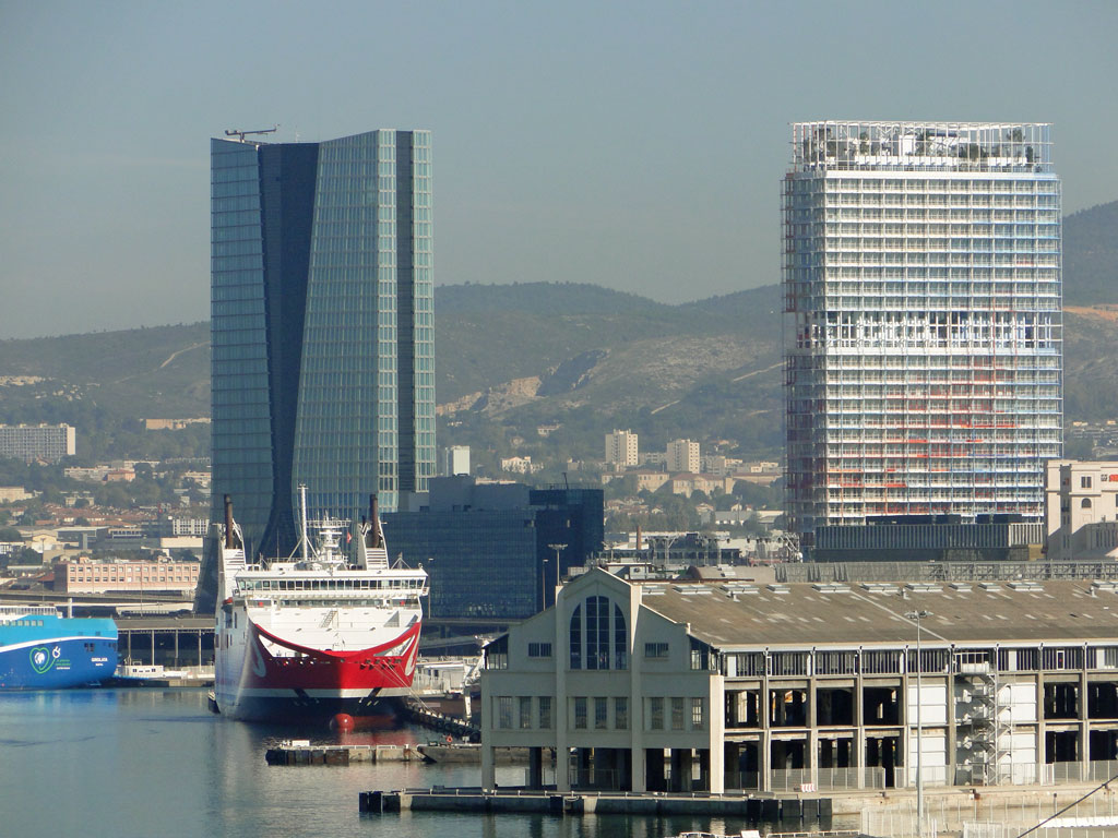 Marseille