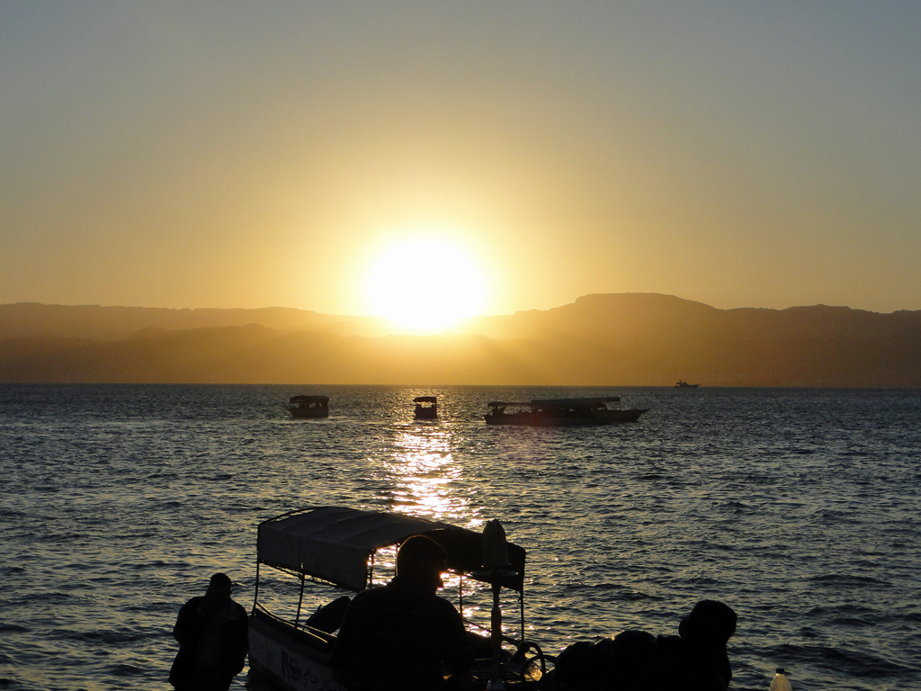 Aqaba