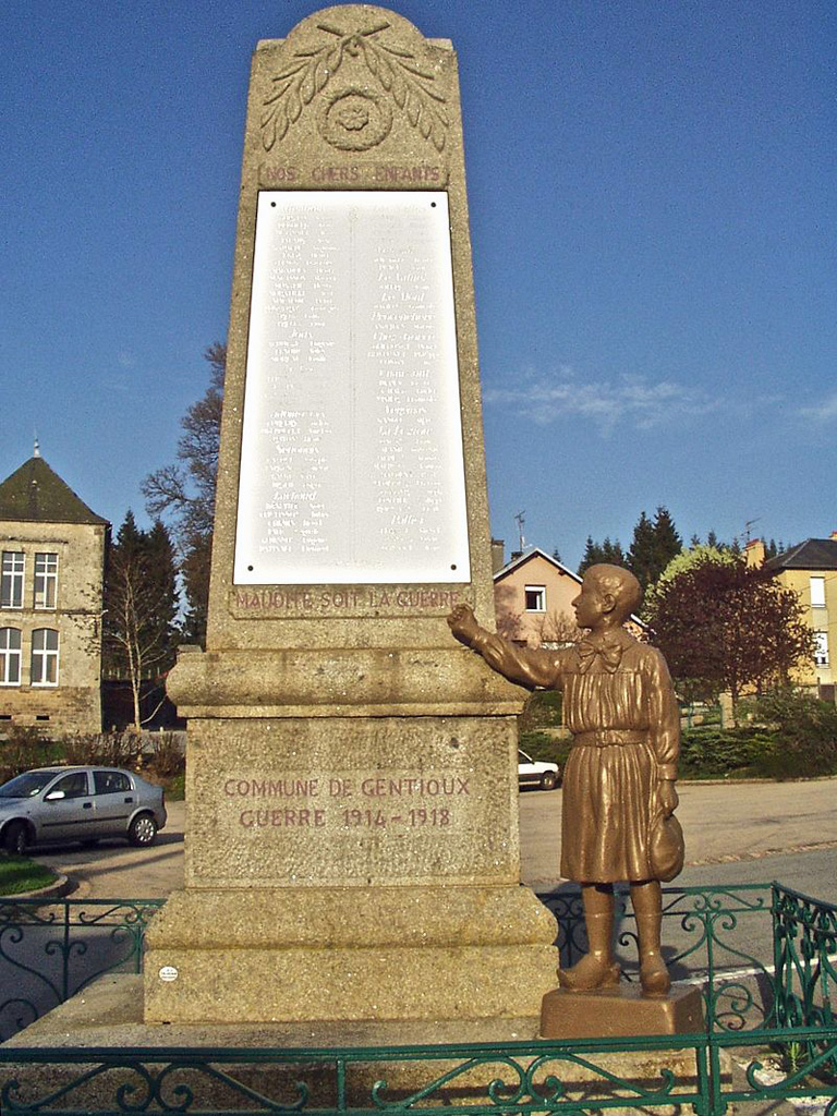 Monument-anti-guerre