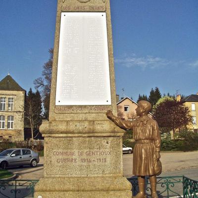 Monument-anti-guerre