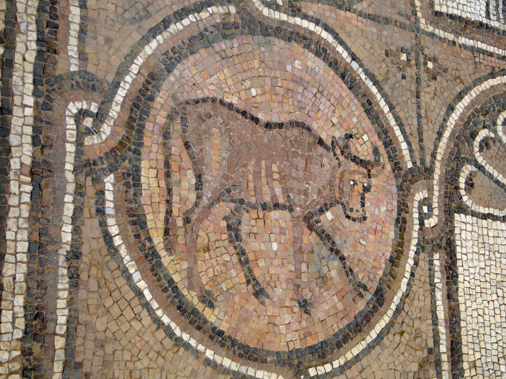 mosaïque