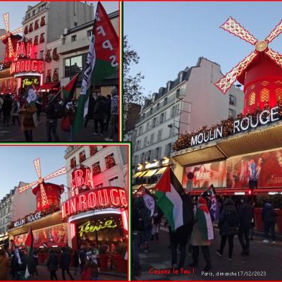 Moulin Rouge