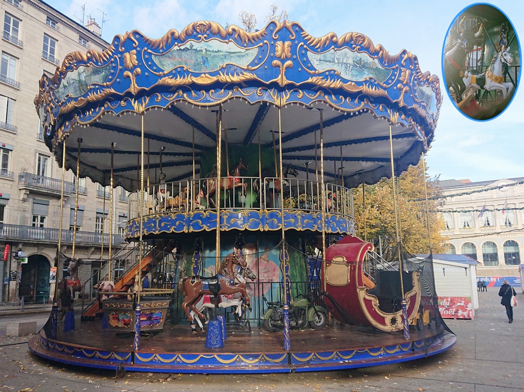 MSaint-Étienne