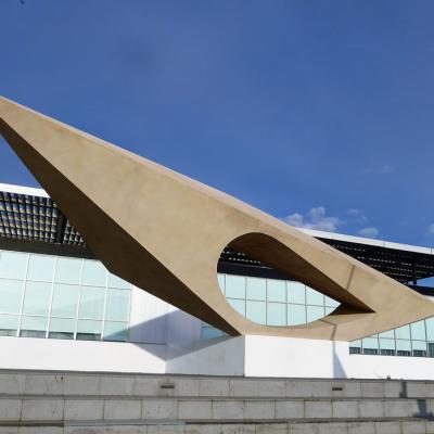 Musée d'art moderne André Malraux