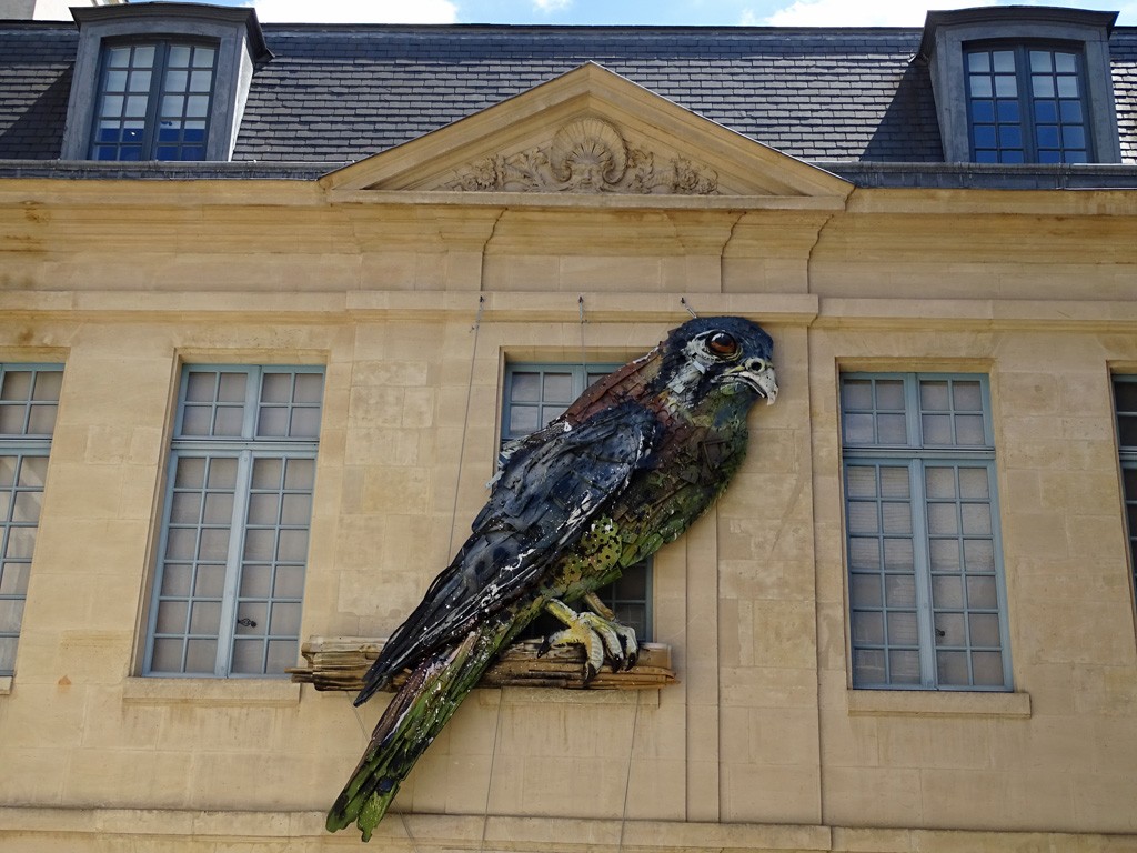 Musée de la chasse