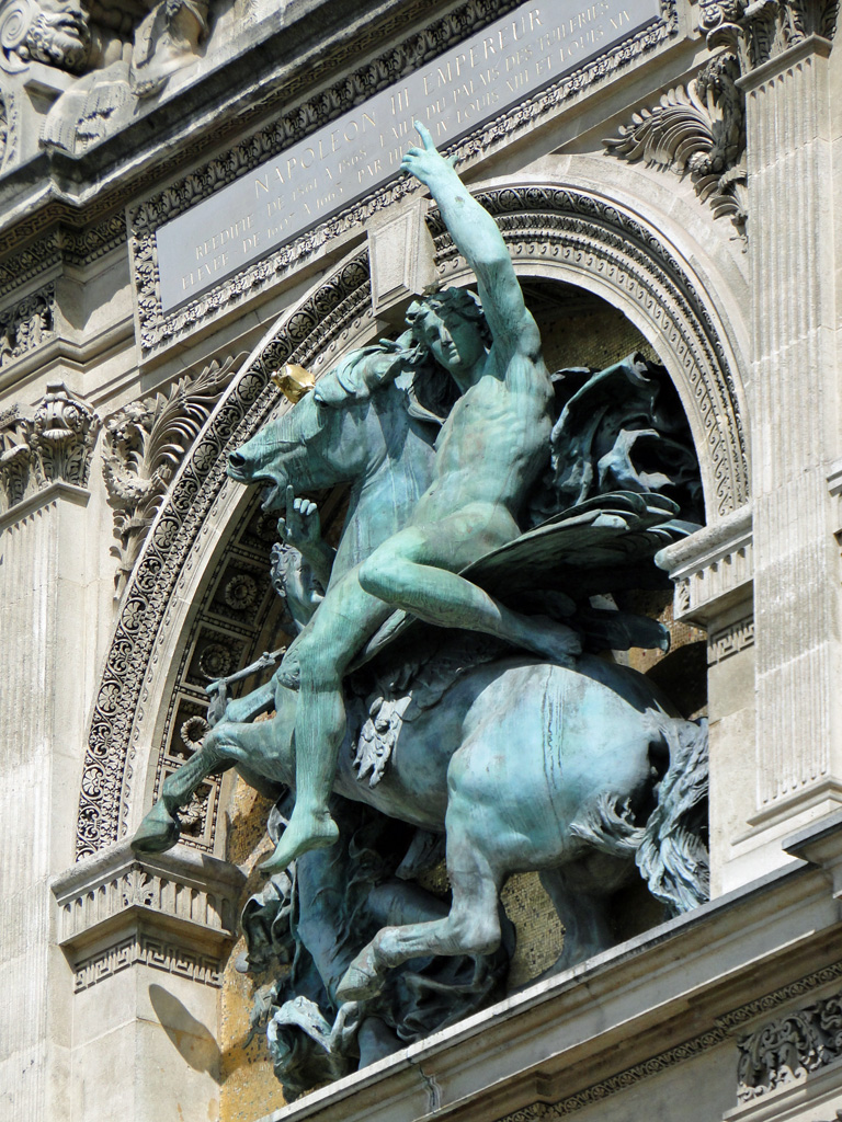 Napoléon III