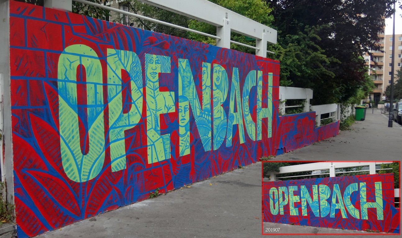 Openbach 201907
