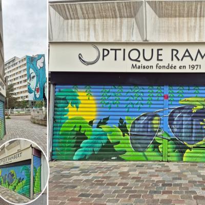 Optique nationale