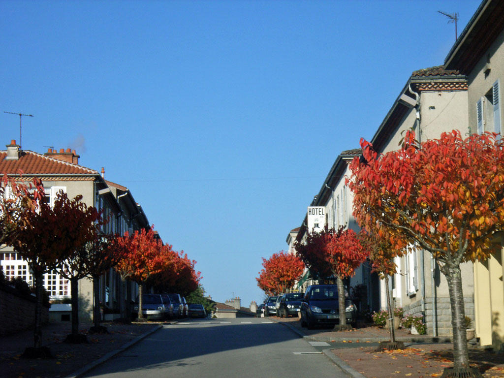 Oradour