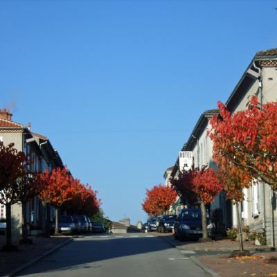 Oradour