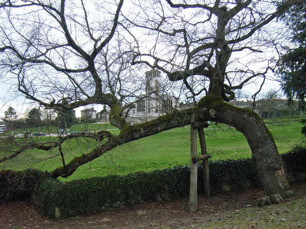 Oradour