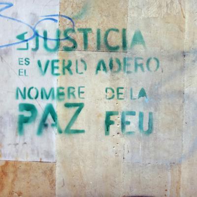 Paix&Justice-Bogota