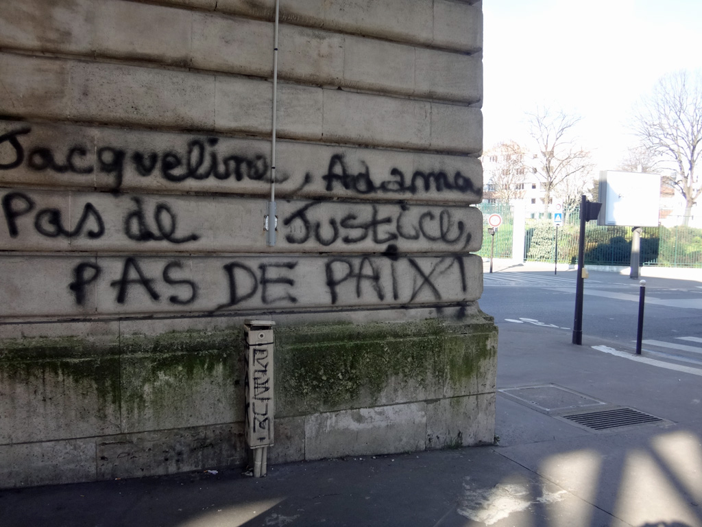 Paix&Justice-Paris