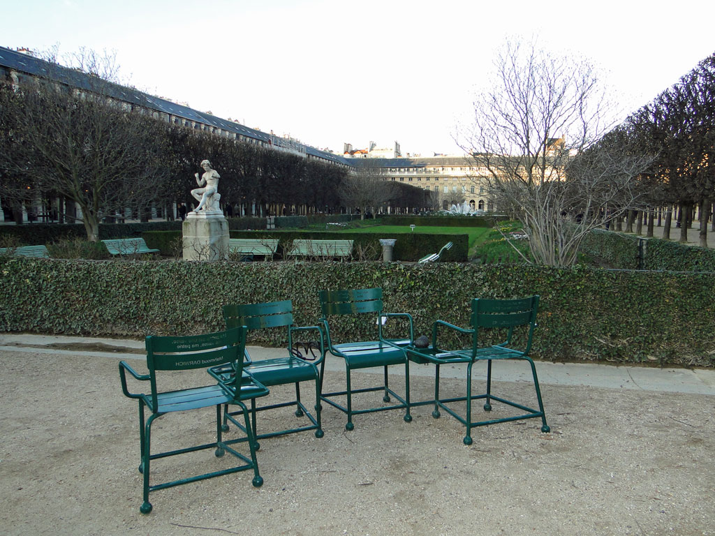 Palais-Royal