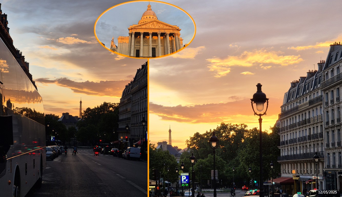 Pantheon Soufflot