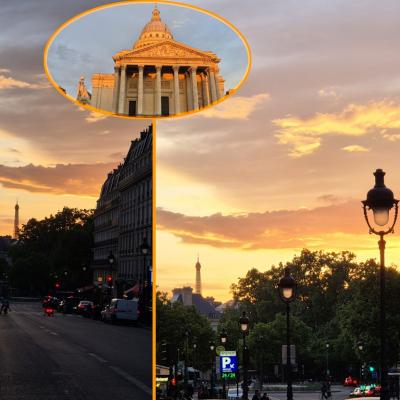 Pantheon Soufflot