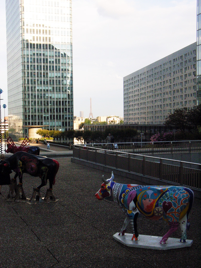 Paris-la-Défense15