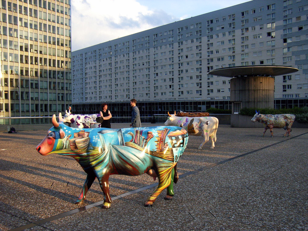 Paris-la-Défense30