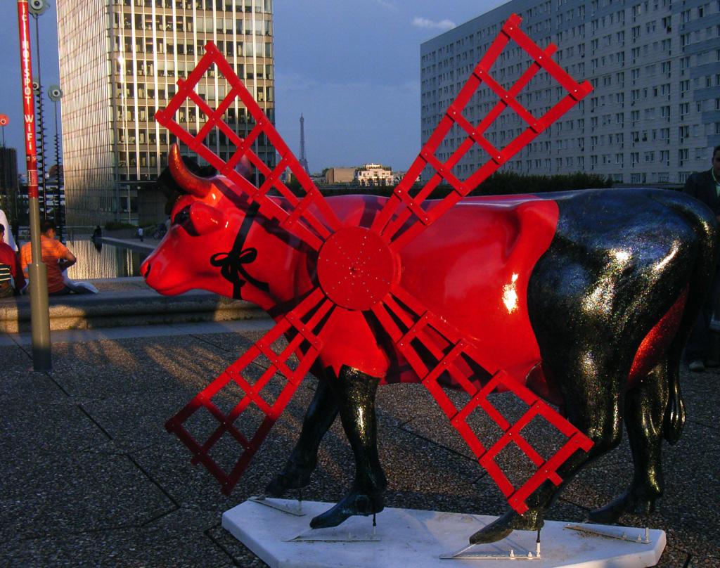 Paris-la-Défense31