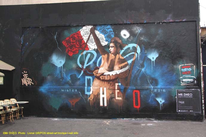 Paris655 mr dheo