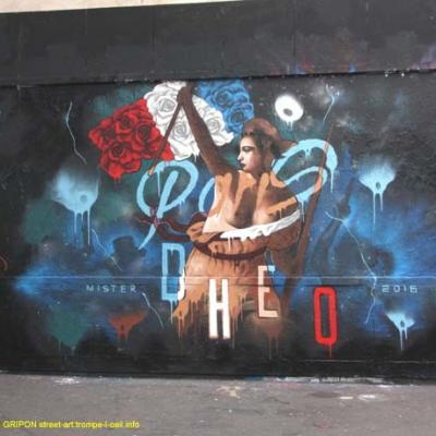 Paris655 mr dheo