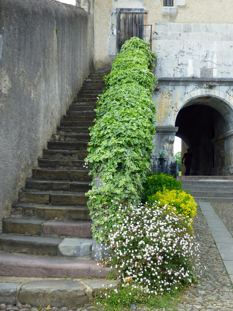 Pays basque