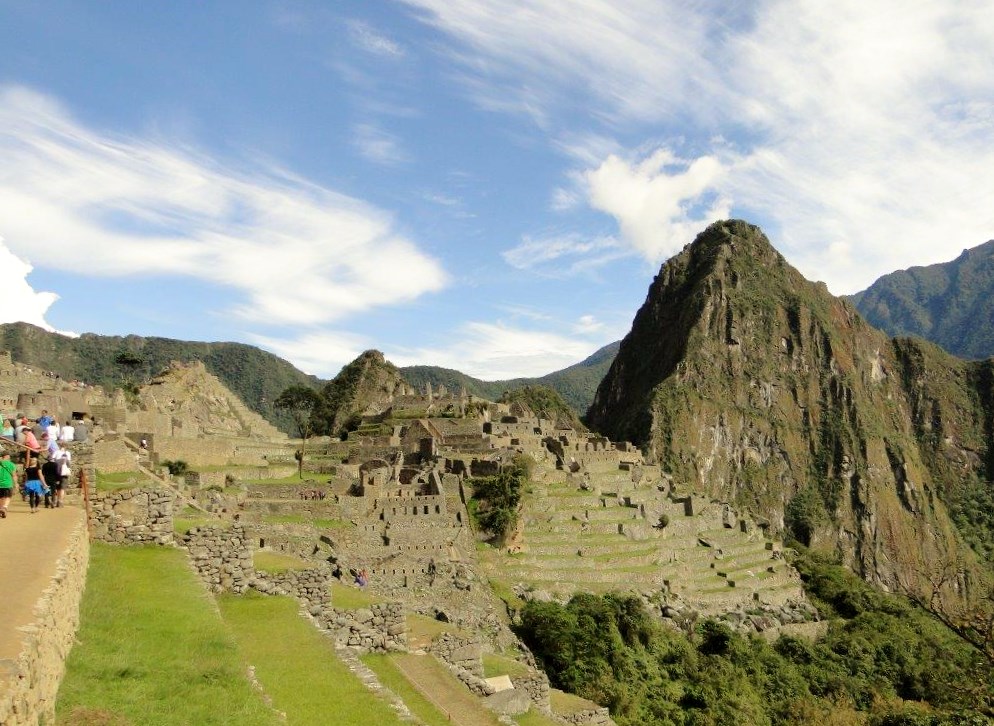 Machu Picchu1