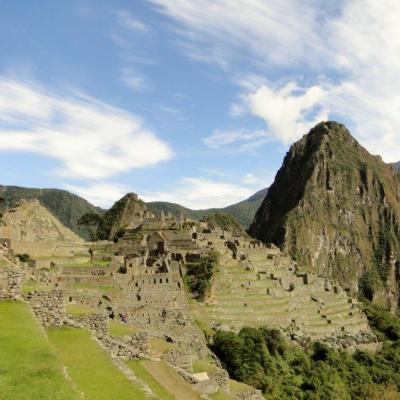 Machu Picchu1