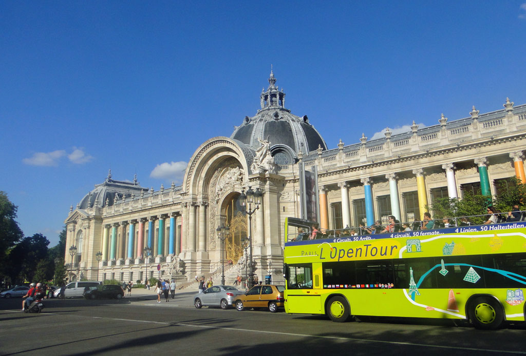 Petit-Palais