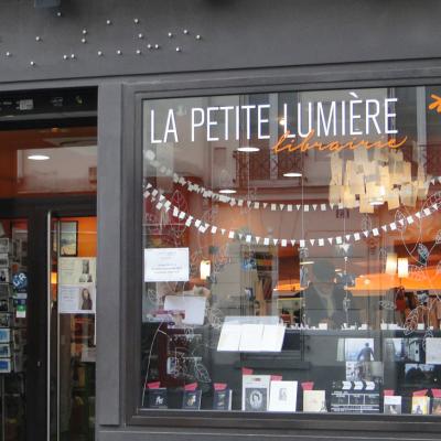 Petite-Lumière