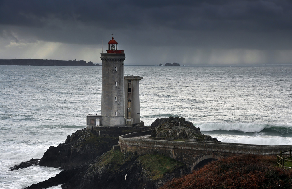 Phare du Minou