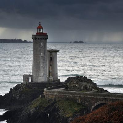 Phare du Minou