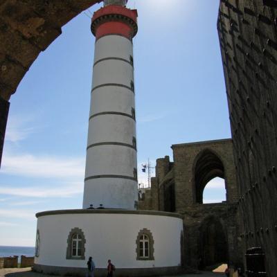 Phare St-Mathieu