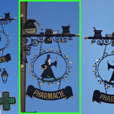 pharmacie