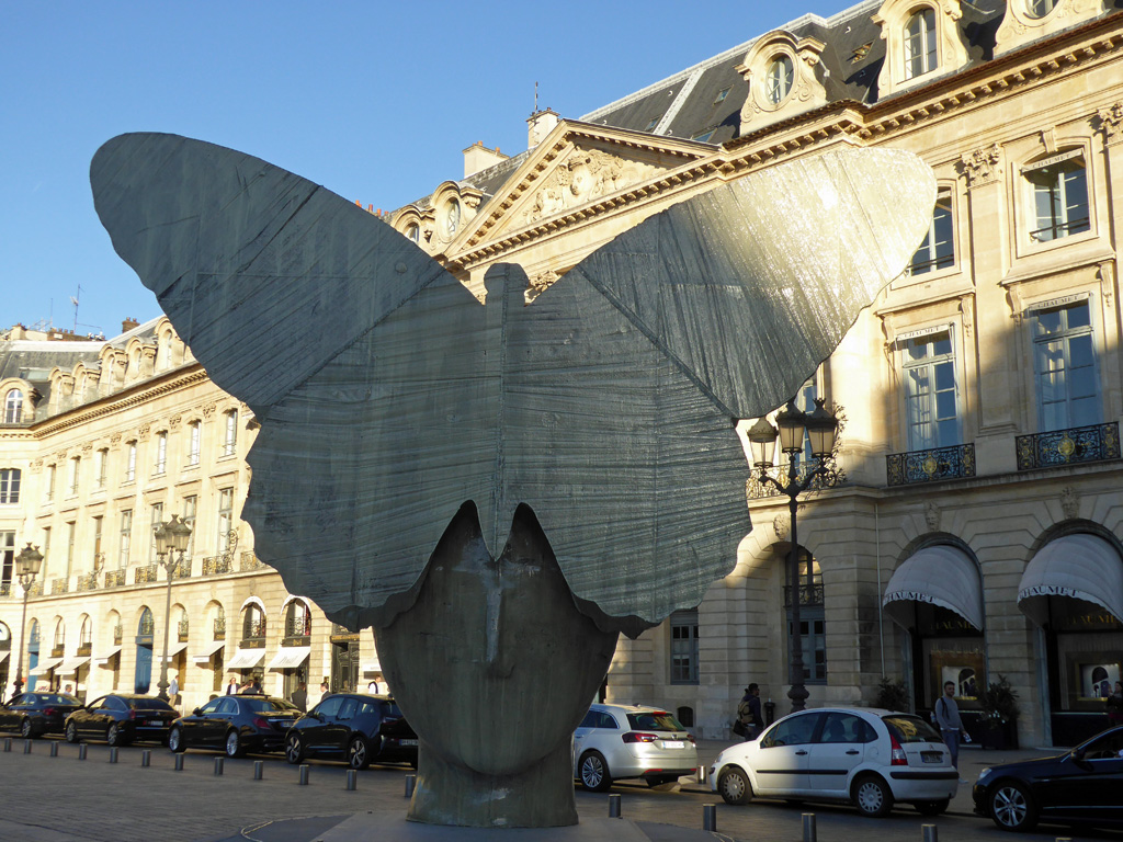 Place Vendôme