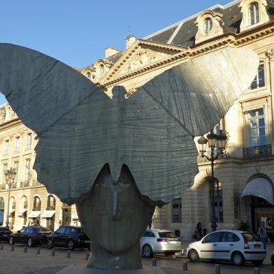 Place Vendôme