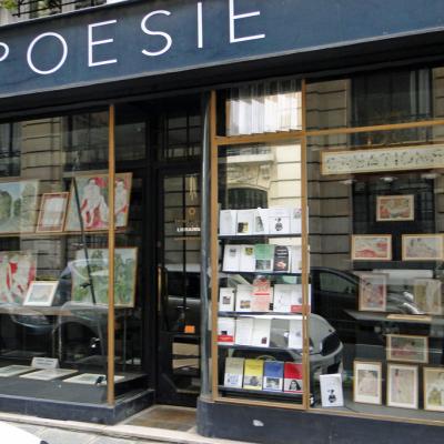 Poésie