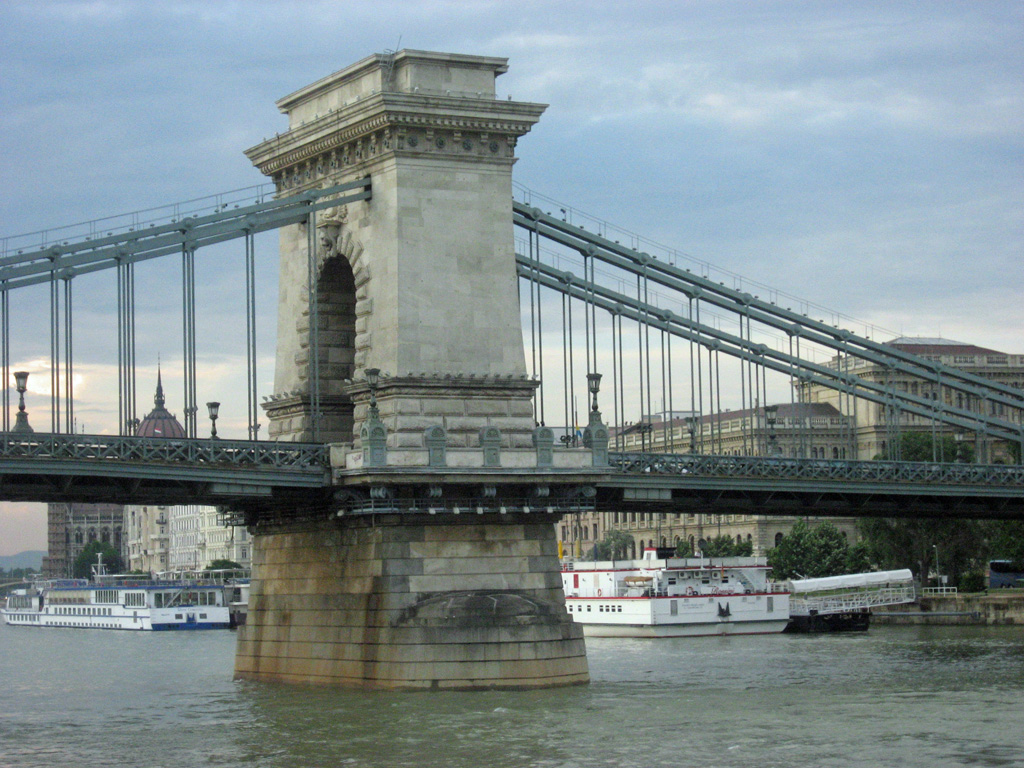 Pont-aux-Chaînes