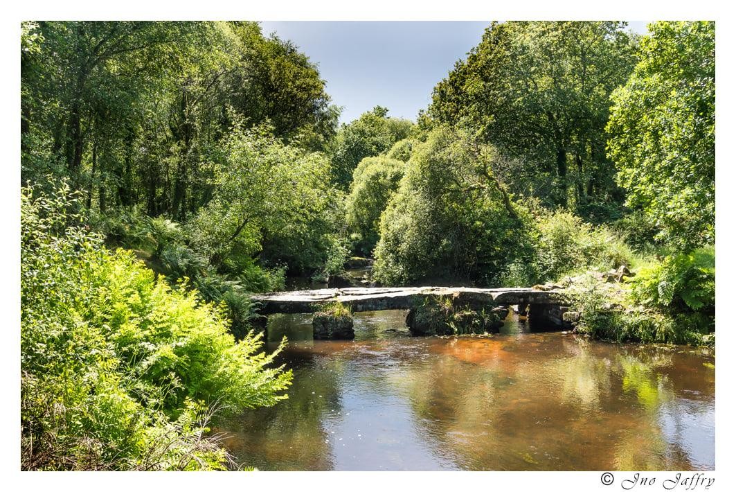 Pont d'Arrée