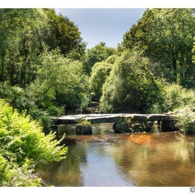 Pont d'Arrée